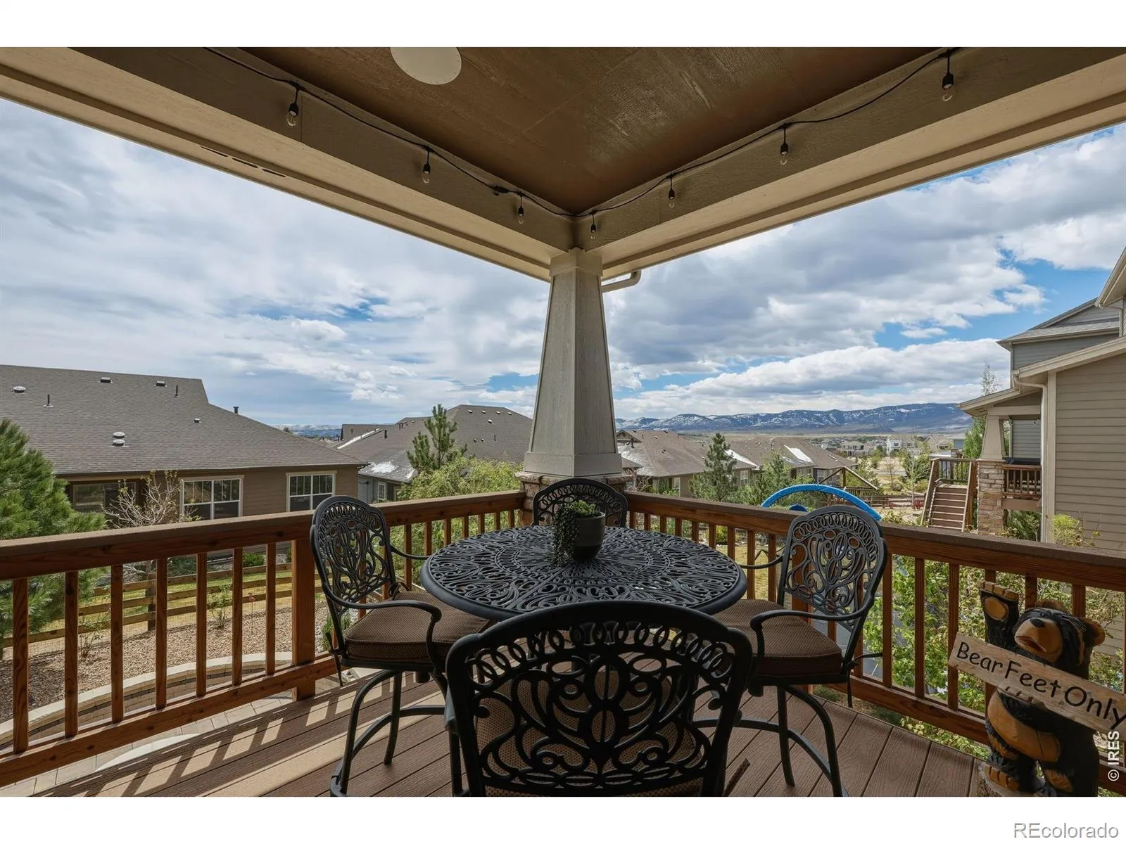 16682 W 86th Drive Arvada CO 80007 MLS #RECIR1058081 05092026021656 1600 4