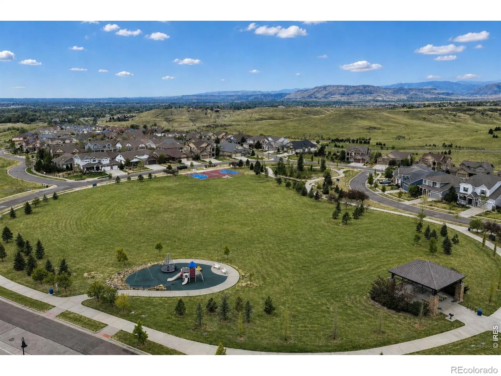 16682 W 86th Drive Arvada CO 80007 MLS #RECIR1058081 05092026021656 1600 41