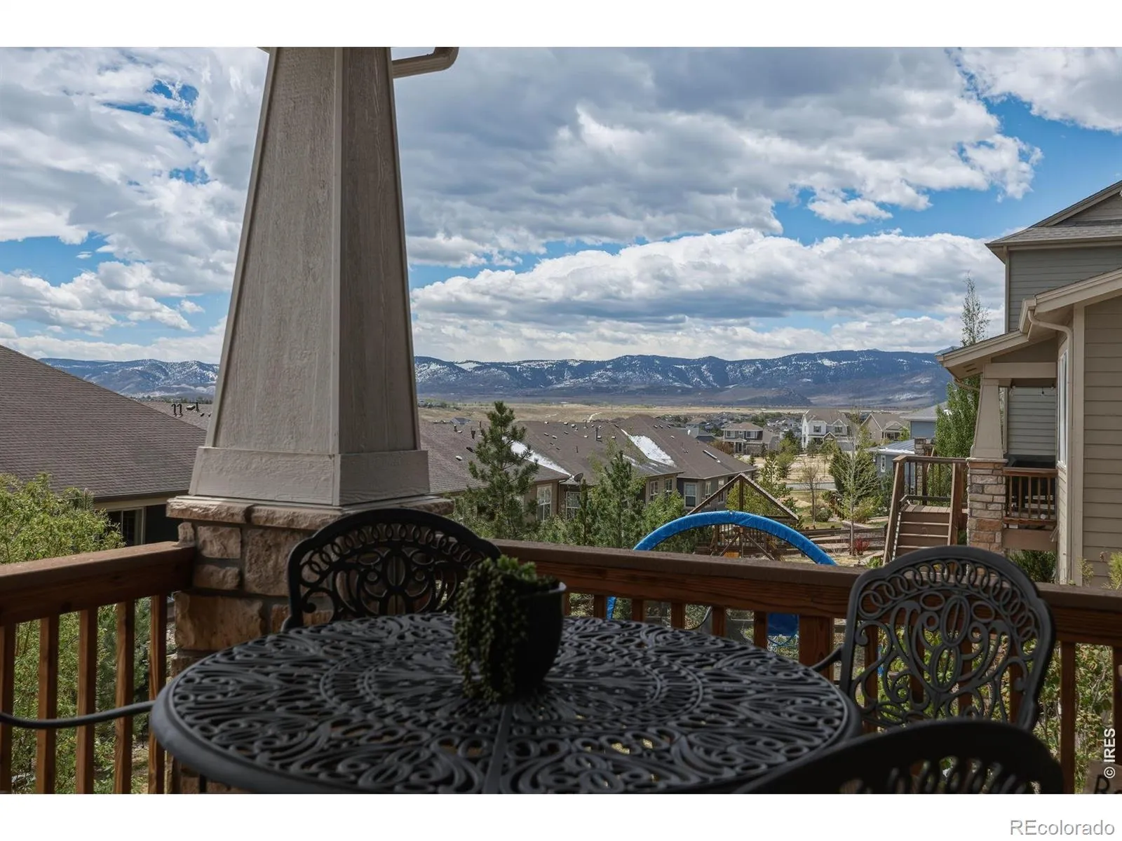 16682 W 86th Drive Arvada CO 80007 MLS #RECIR1058081 05092026021656 1600 5