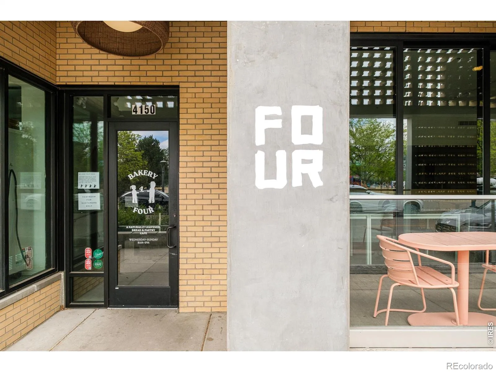 4520 Utica Street Denver CO 80212 MLS #RECIR1058091 05022026061110 1600 35