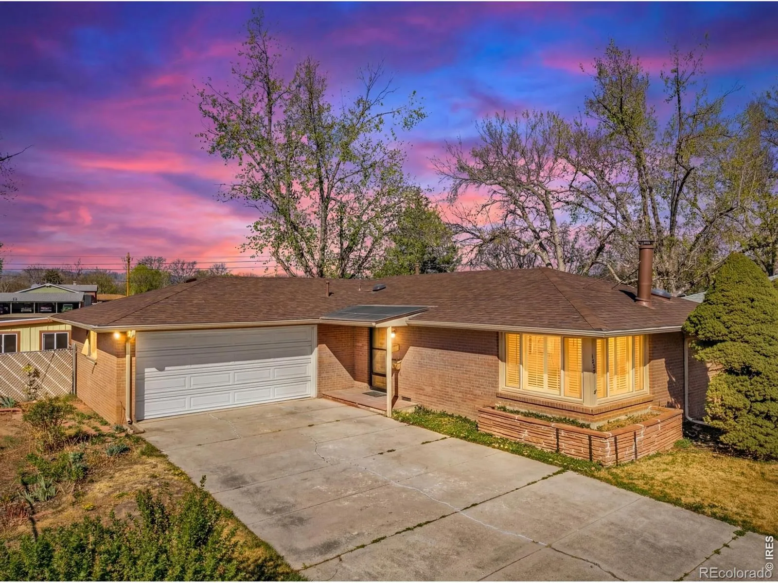 1229 Sherman Street Longmont CO 80501 MLS #RECIR1058116 05022026201514 1600 0