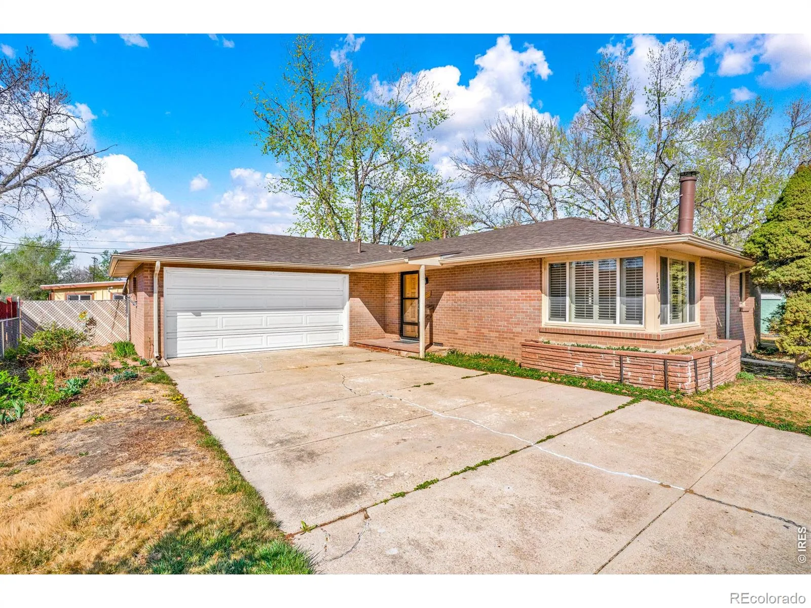 1229 Sherman Street Longmont CO 80501 MLS #RECIR1058116 05022026201514 1600 2