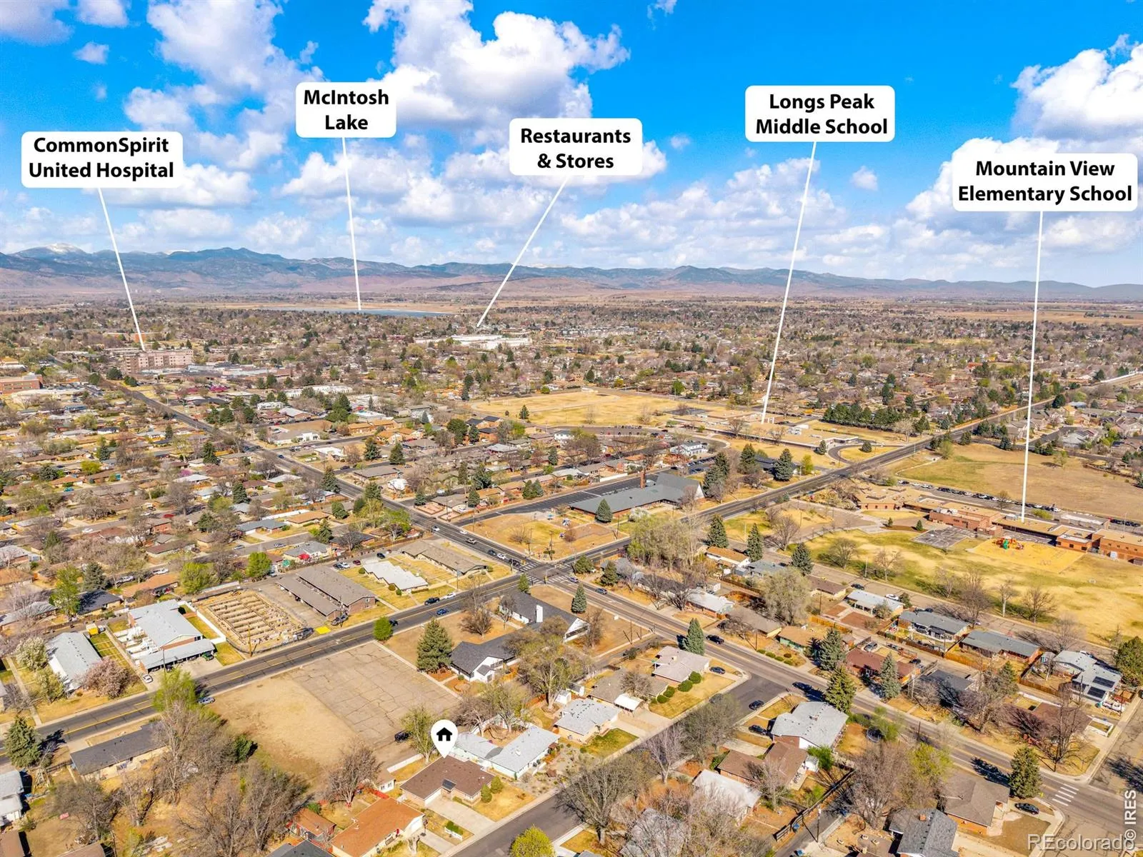 1229 Sherman Street Longmont CO 80501 MLS #RECIR1058116 05022026201514 1600 30