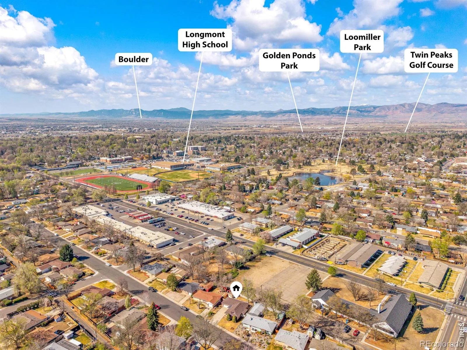 1229 Sherman Street Longmont CO 80501 MLS #RECIR1058116 05022026201514 1600 31