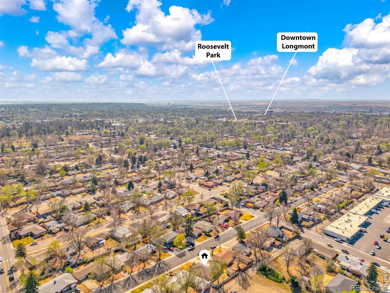 1229 Sherman Street Longmont CO 80501 MLS #RECIR1058116 05022026201514 1600 32