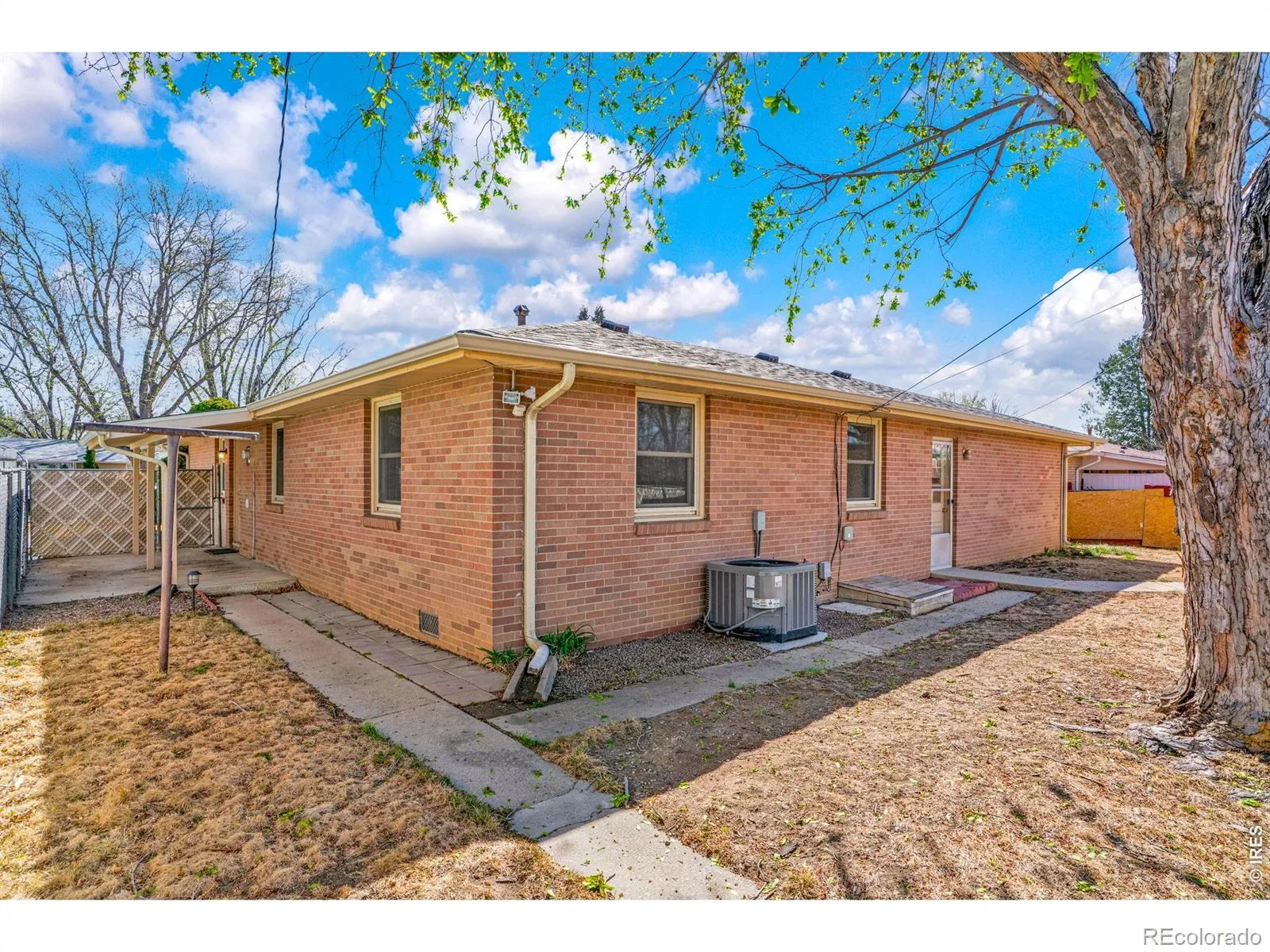 1229 Sherman Street Longmont CO 80501 MLS #RECIR1058116 05022026201514 1600 5