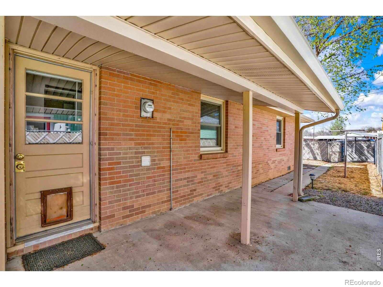 1229 Sherman Street Longmont CO 80501 MLS #RECIR1058116 05022026201514 1600 6
