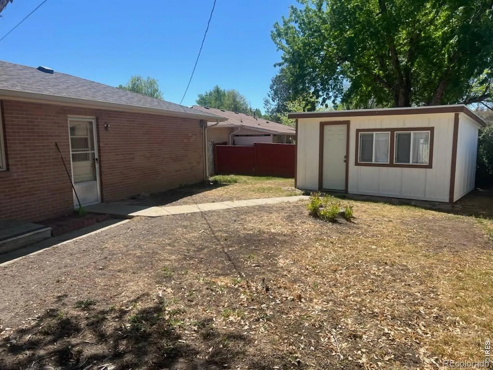 1229 Sherman Street Longmont CO 80501 MLS #RECIR1058116 05022026201514 1600 8