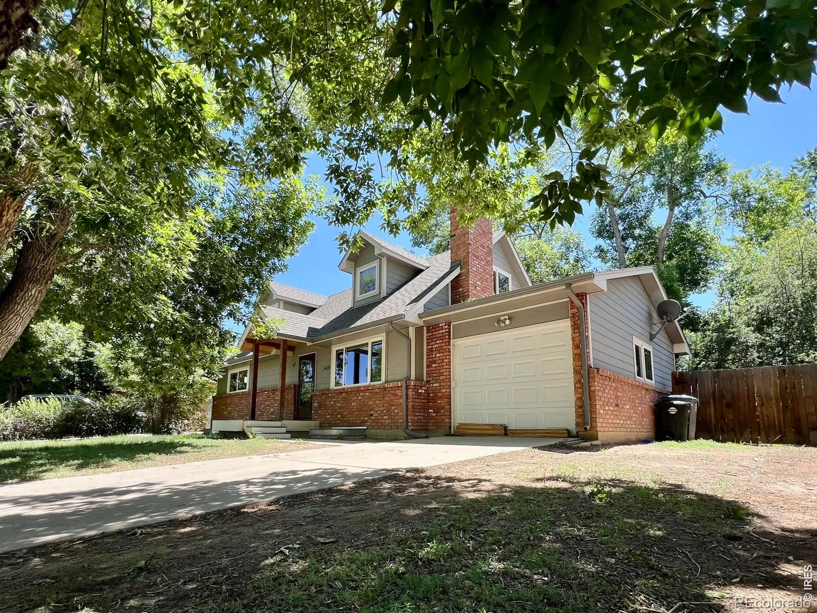 1420 S Pratt Parkway Longmont CO 80501 | MLS #RECIR1058124 06272026004831 1600 2