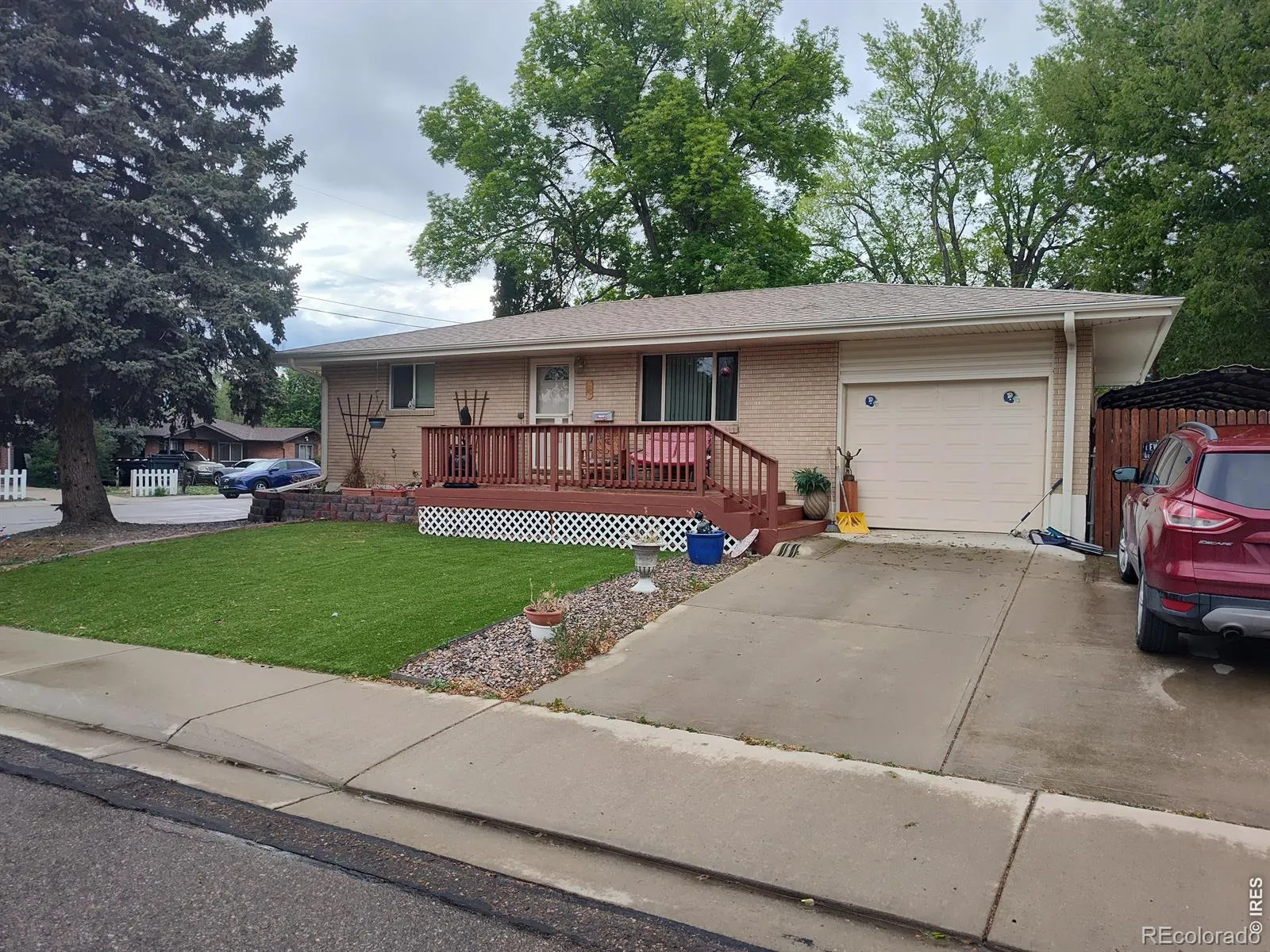 2 Forsyth Drive Longmont CO 80504 MLS #RECIR1058129 05052026193507 1600 1