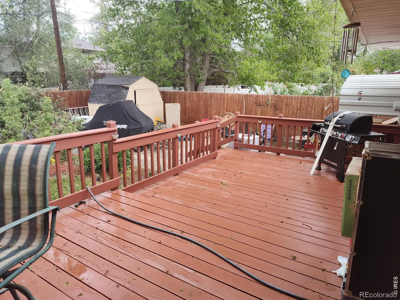 2 Forsyth Drive Longmont CO 80504 MLS #RECIR1058129 05052026193507 1600 33