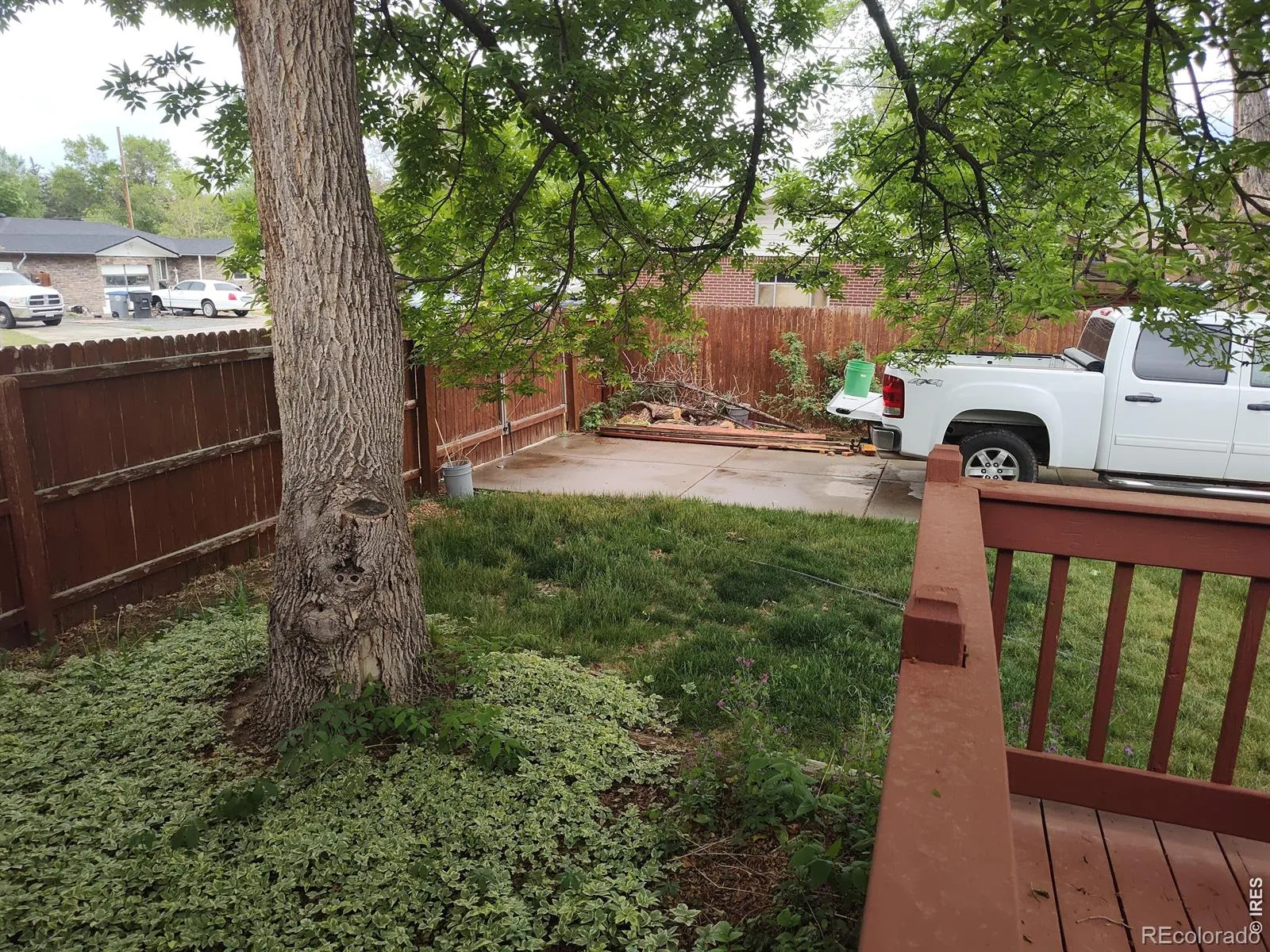 2 Forsyth Drive Longmont CO 80504 MLS #RECIR1058129 05052026193507 1600 35