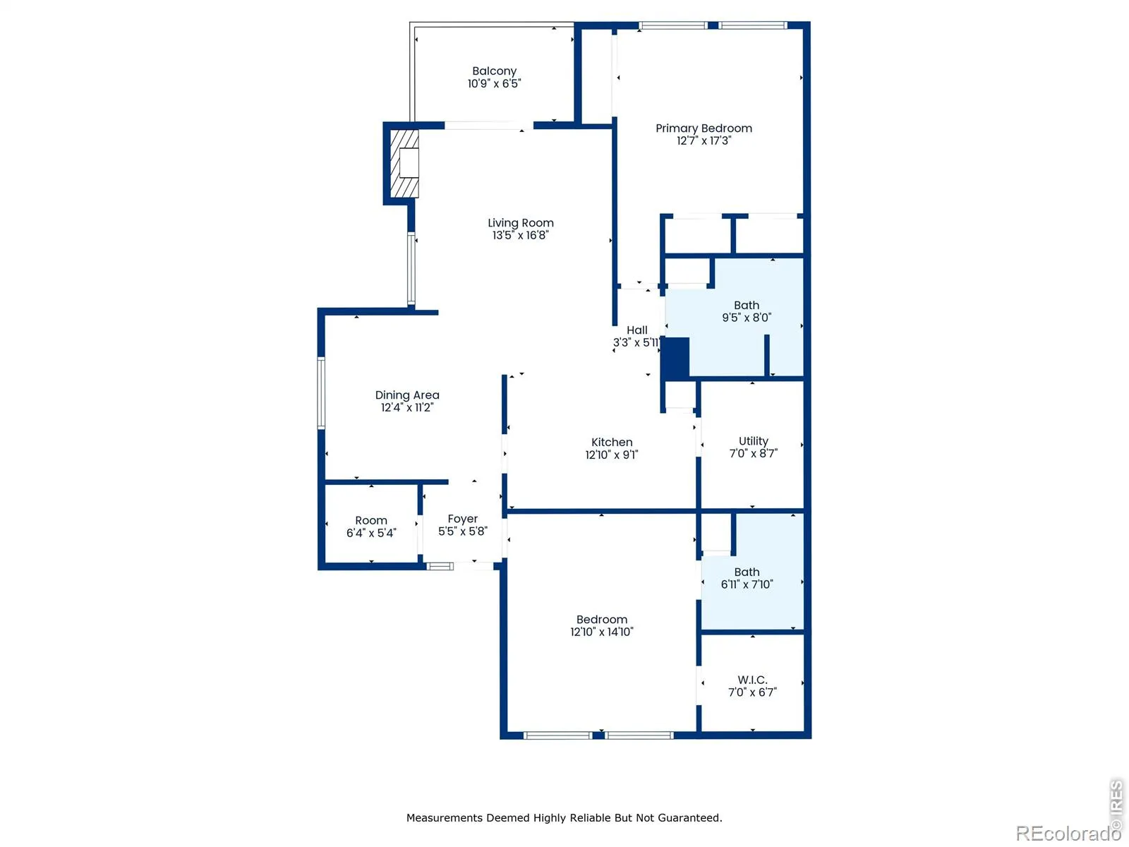 2275 E 129th Avenue Thornton CO 80241 MLS #RECIR1058137 05032026075058 1600 29