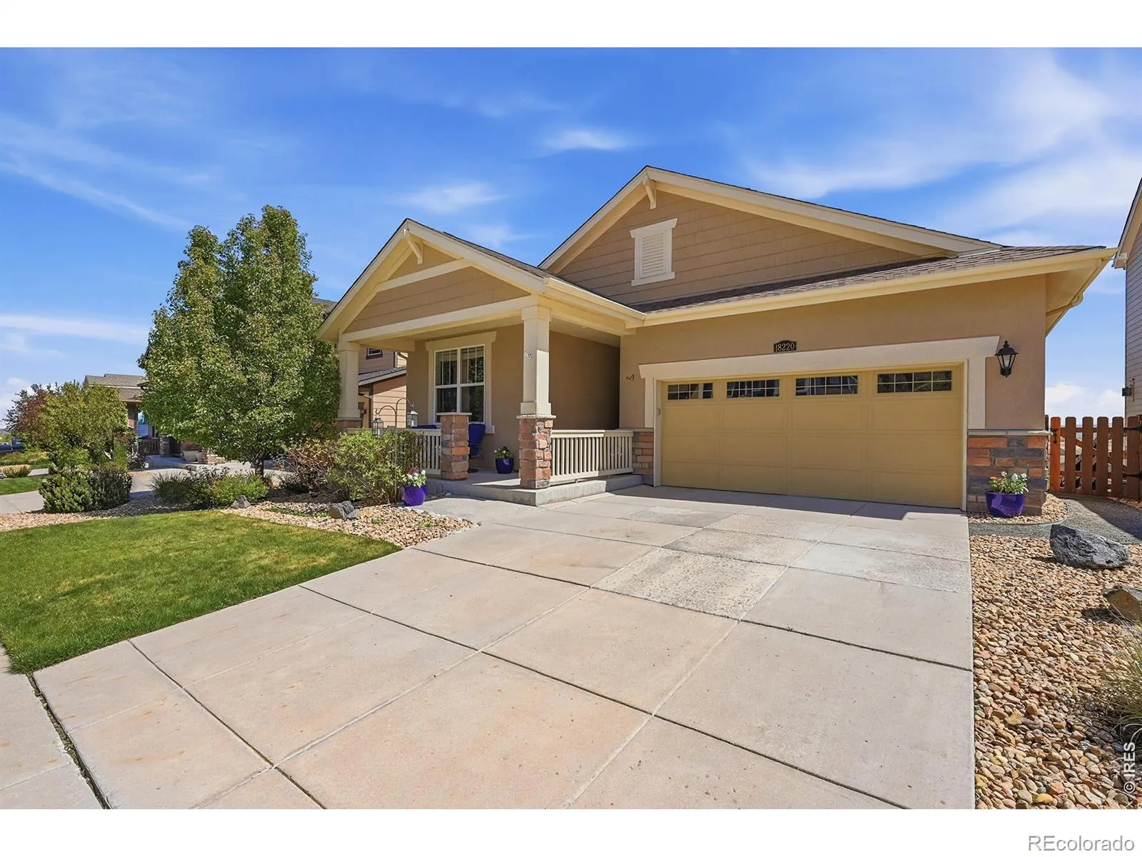 18220 W 85th Drive Arvada CO 80007 MLS #RECIR1058144 05102026094420 1600 19