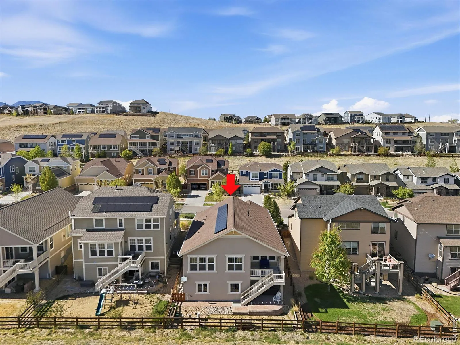 18220 W 85th Drive Arvada CO 80007 MLS #RECIR1058144 05102026094420 1600 20