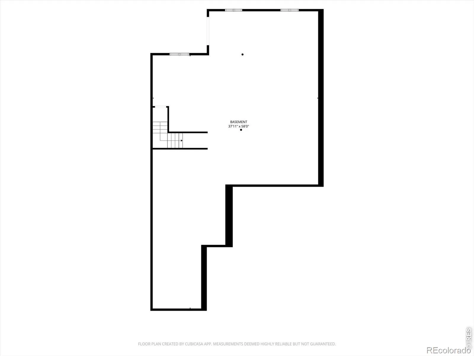 18220 W 85th Drive Arvada CO 80007 MLS #RECIR1058144 05102026094420 1600 24