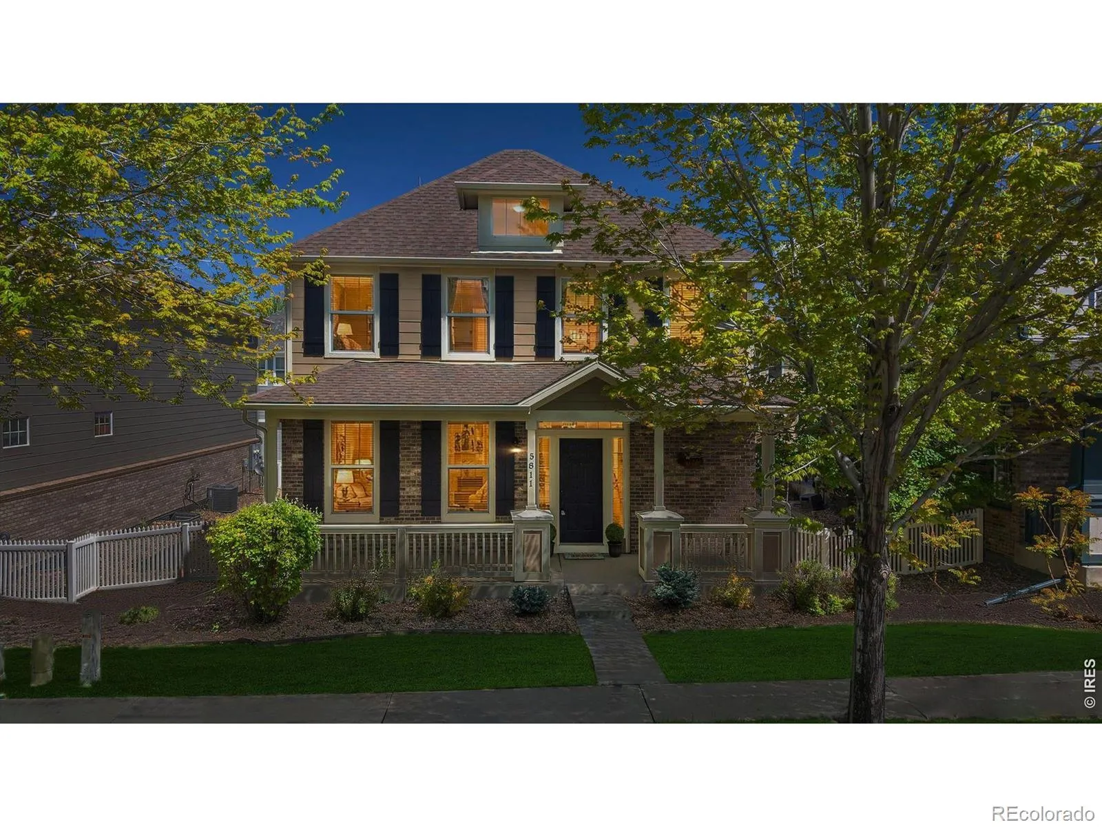 5811 W 94th Place Westminster CO 80031 MLS #RECIR1058209 05072026021859 1600 0