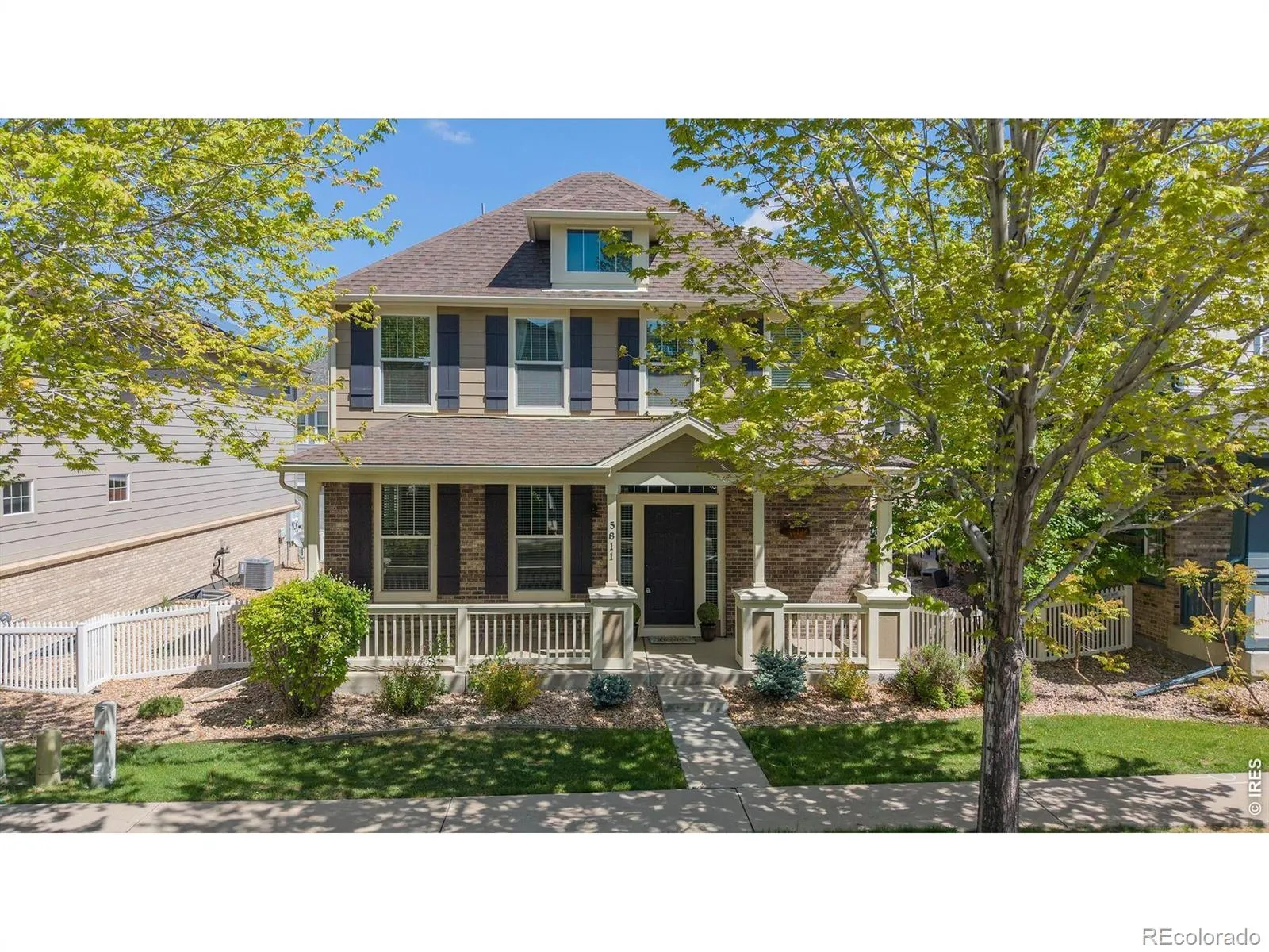 5811 W 94th Place Westminster CO 80031 MLS #RECIR1058209 05072026021859 1600 1