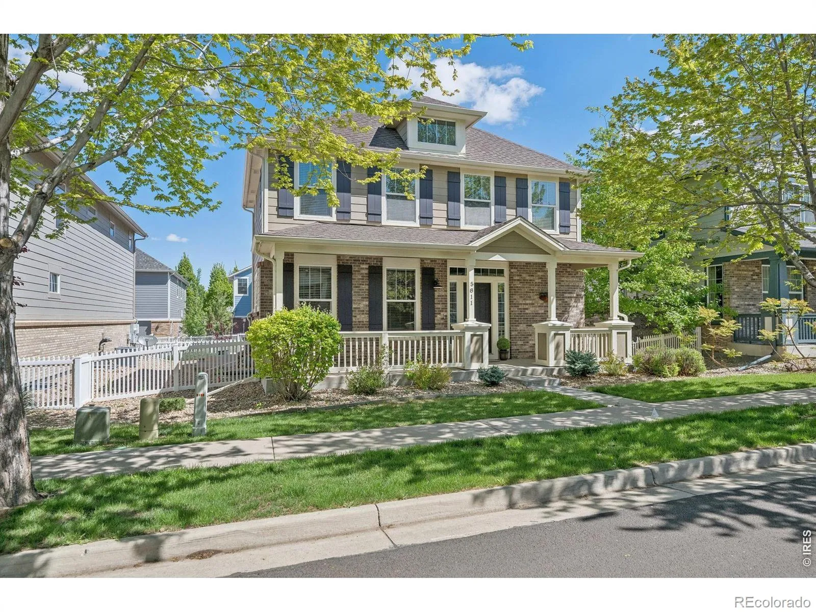 5811 W 94th Place Westminster CO 80031 MLS #RECIR1058209 05072026021859 1600 35