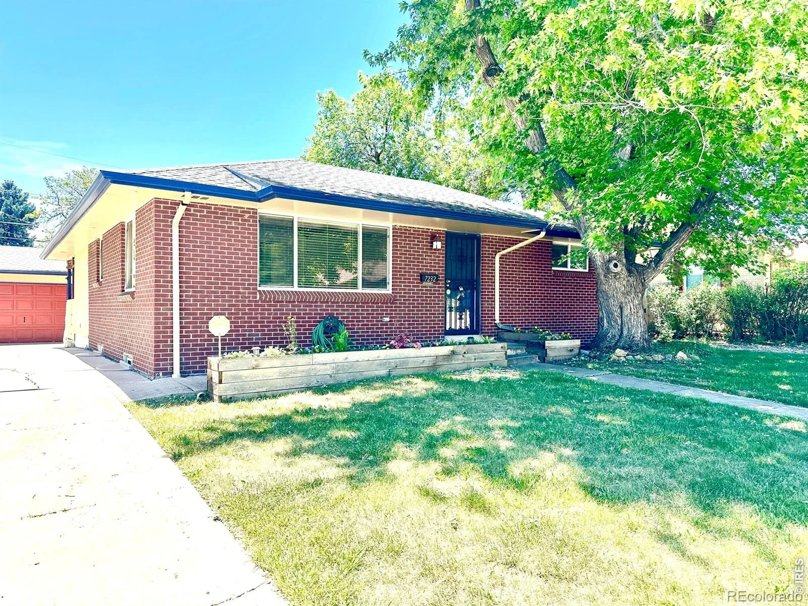 7232 W 67th Place Arvada CO 80003 MLS #RECIR1058260 06122026232520 1600 1