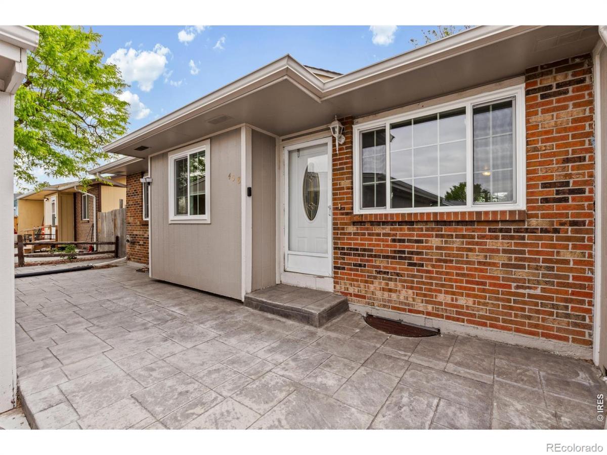 408 W Jessup Street Brighton CO 80601 | MLS #RECIR1058268 MLS #RECIR1058268 image #0