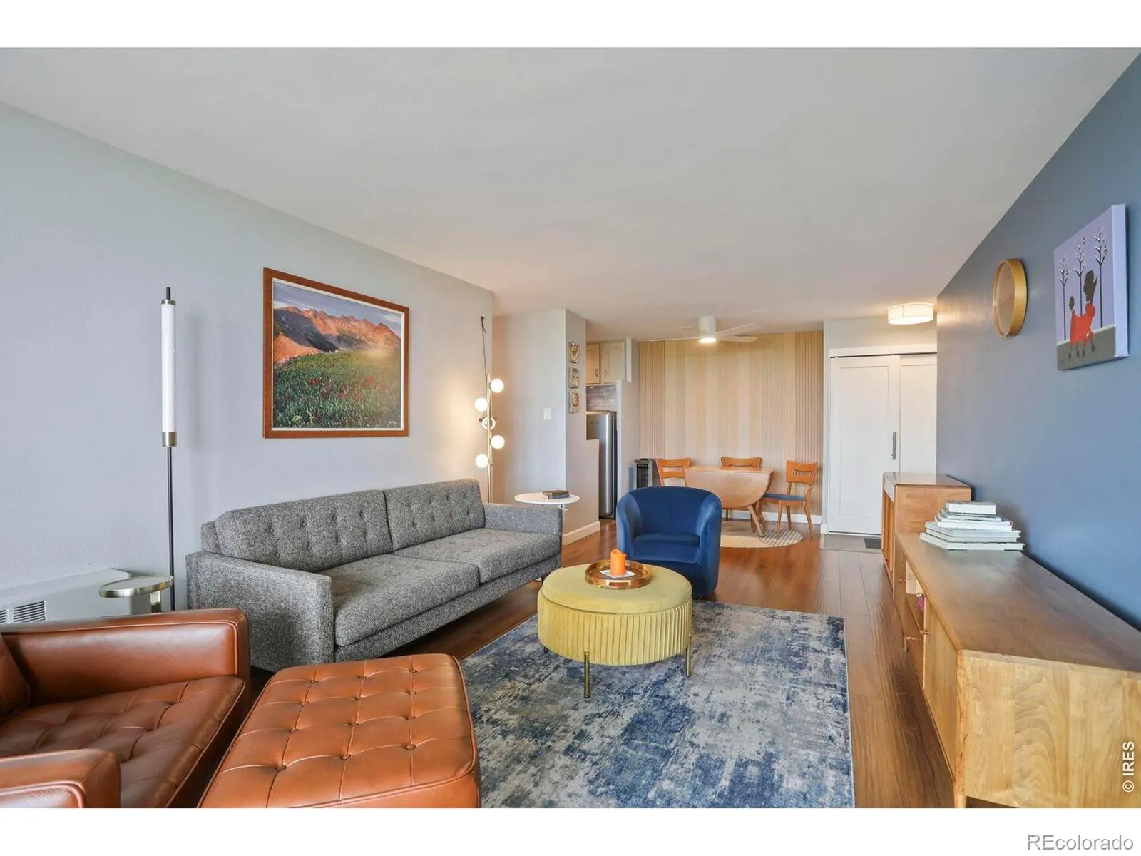 1200 Vine Street #8A Denver CO 80206 MLS #RECIR1058298 05062026195656 1600 1
