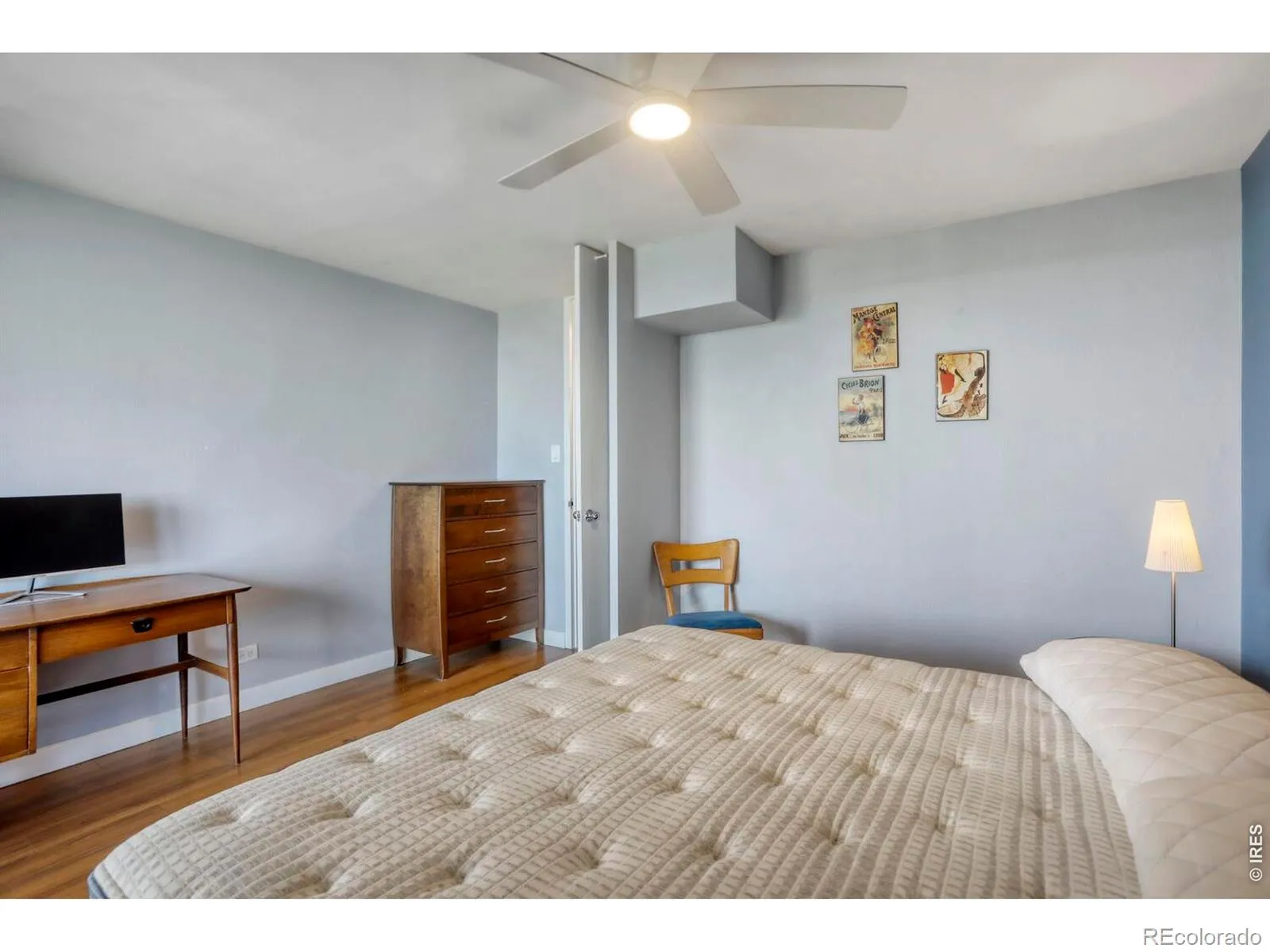 1200 Vine Street #8A Denver CO 80206 MLS #RECIR1058298 05062026195656 1600 11