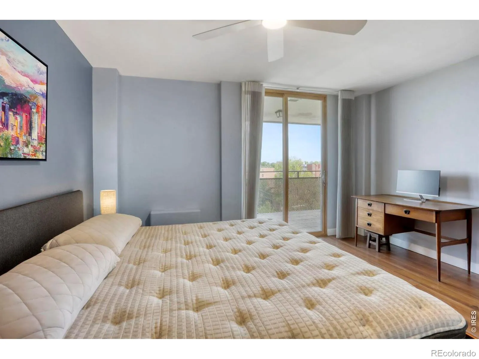 1200 Vine Street #8A Denver CO 80206 MLS #RECIR1058298 05062026195656 1600 12