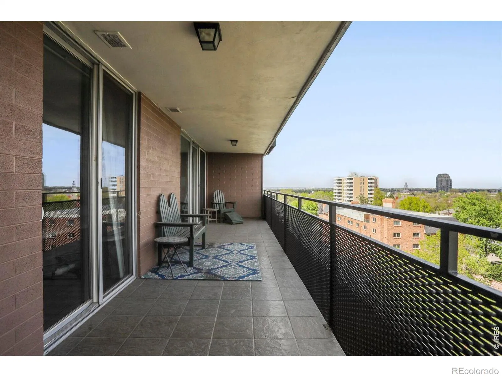 1200 Vine Street #8A Denver CO 80206 MLS #RECIR1058298 05062026195656 1600 17
