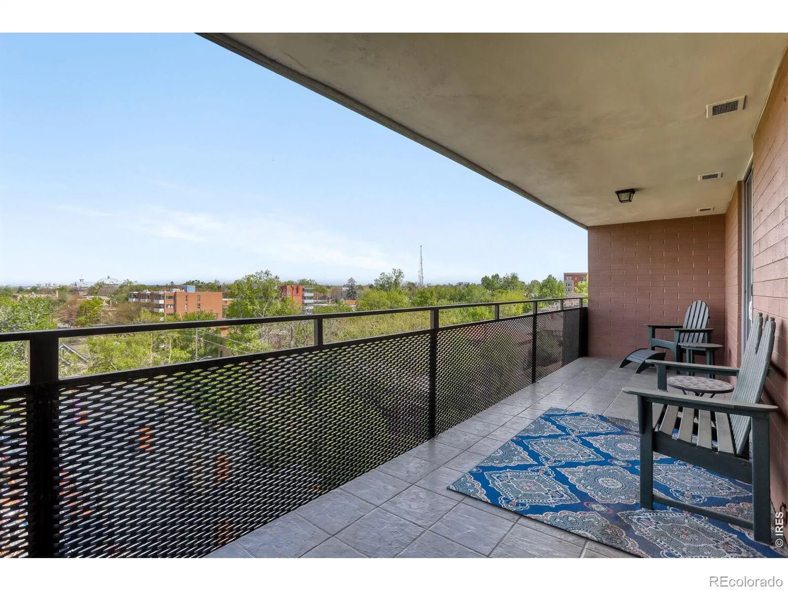 1200 Vine Street #8A Denver CO 80206 MLS #RECIR1058298 05062026195656 1600 18