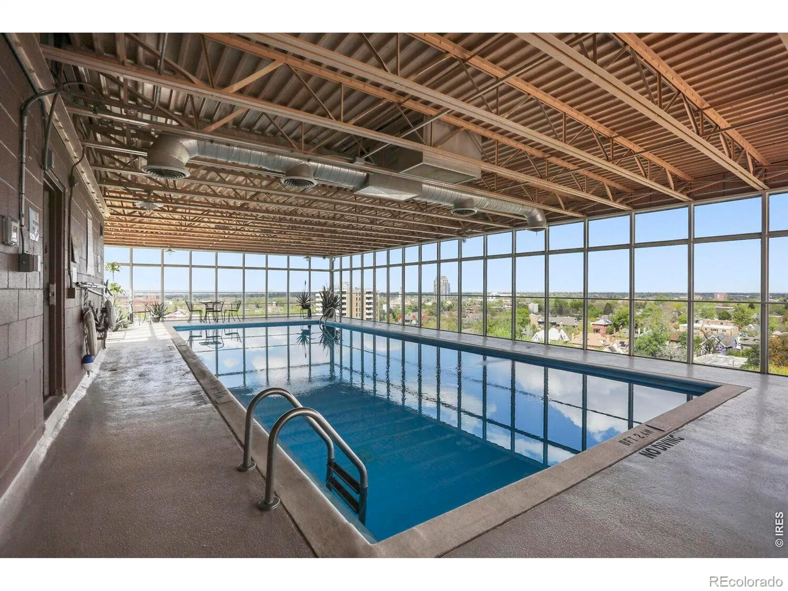 1200 Vine Street #8A Denver CO 80206 MLS #RECIR1058298 05062026195656 1600 19