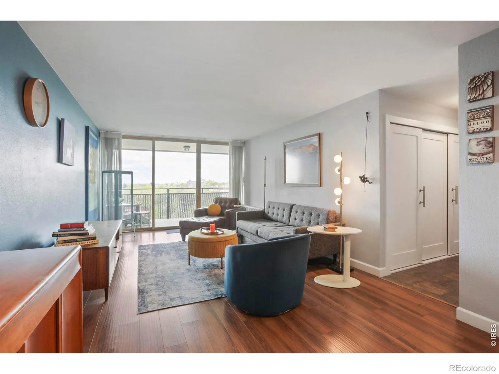 1200 Vine Street #8A Denver CO 80206 MLS #RECIR1058298 05062026195656 1600 2