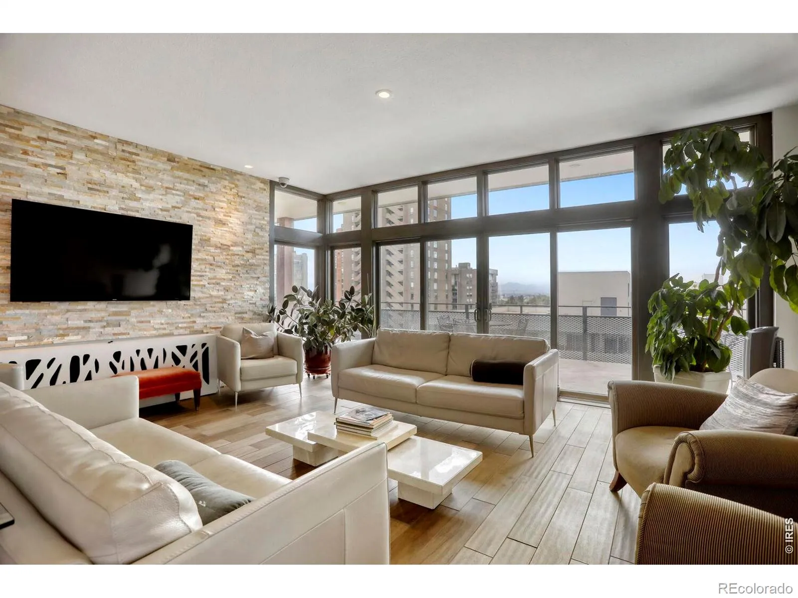 1200 Vine Street #8A Denver CO 80206 MLS #RECIR1058298 05062026195656 1600 20