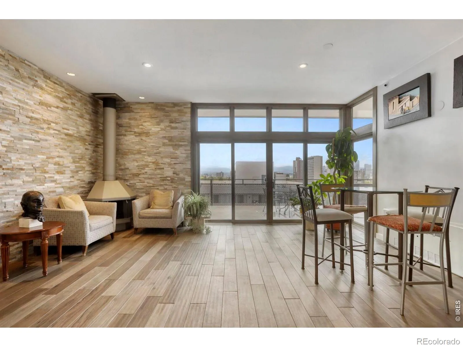 1200 Vine Street #8A Denver CO 80206 MLS #RECIR1058298 05062026195656 1600 22