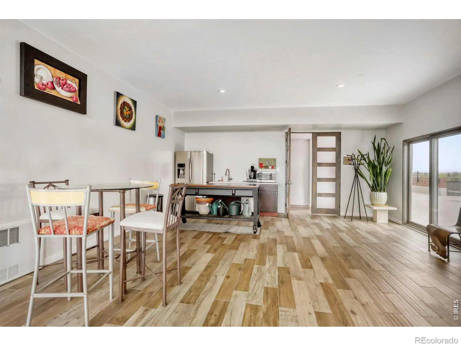1200 Vine Street #8A Denver CO 80206 MLS #RECIR1058298 05062026195656 1600 23