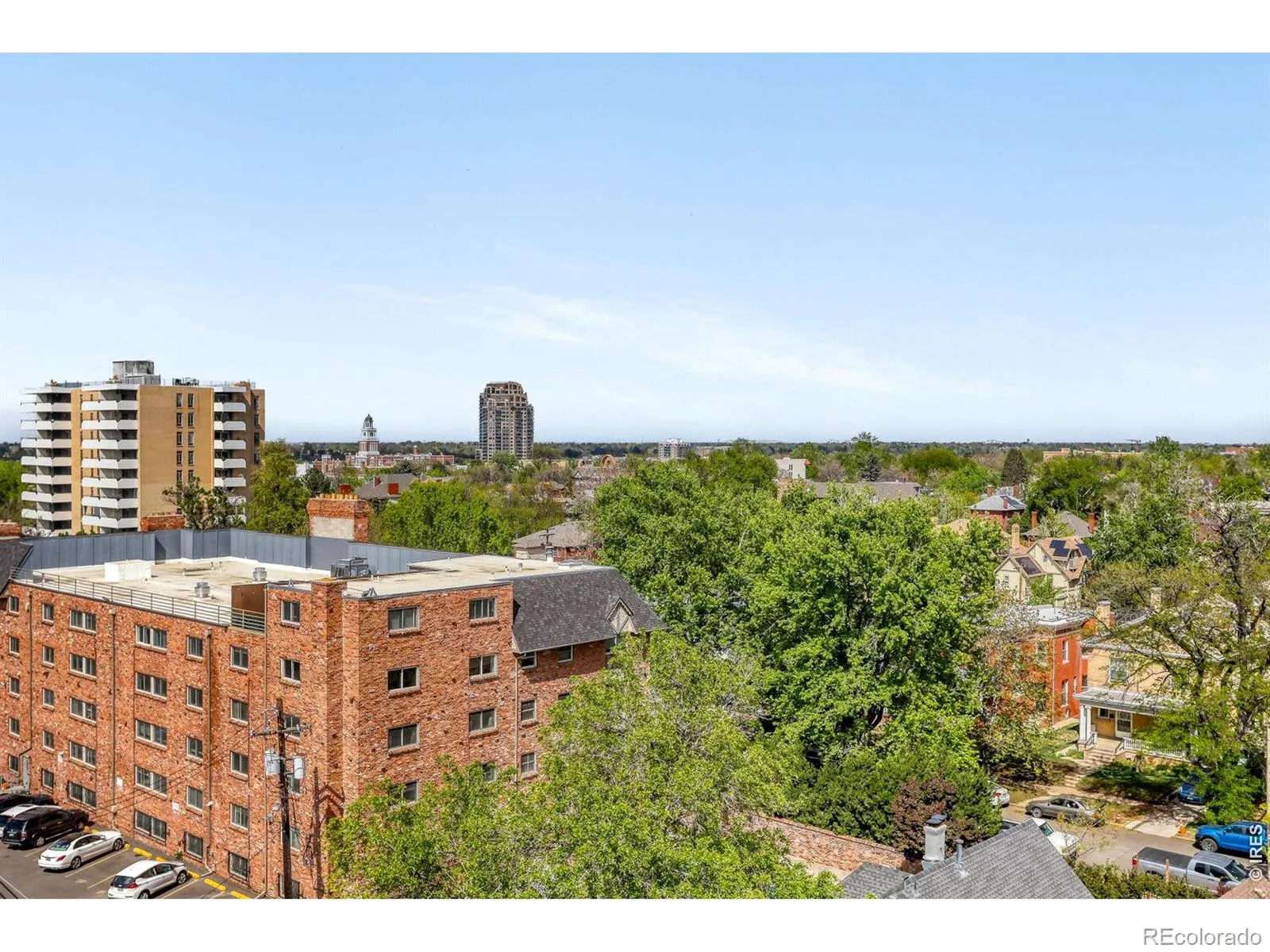 1200 Vine Street #8A Denver CO 80206 MLS #RECIR1058298 05062026195656 1600 24