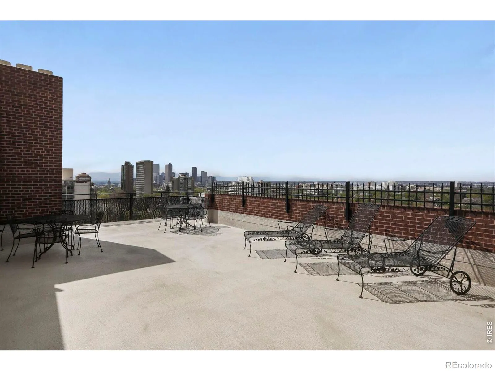 1200 Vine Street #8A Denver CO 80206 MLS #RECIR1058298 05062026195656 1600 25
