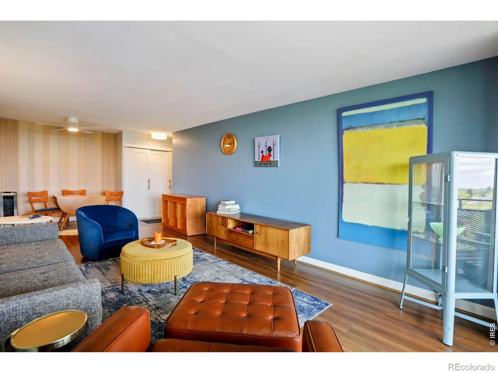 1200 Vine Street #8A Denver CO 80206 MLS #RECIR1058298 05062026195656 1600 3
