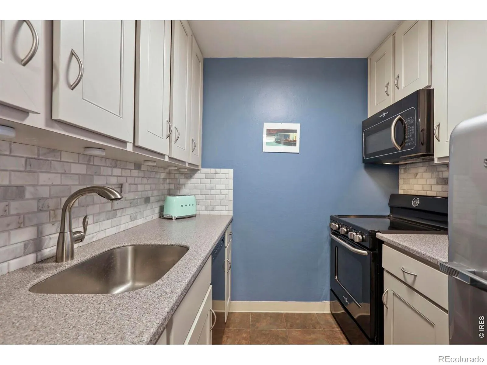 1200 Vine Street #8A Denver CO 80206 MLS #RECIR1058298 05062026195656 1600 4