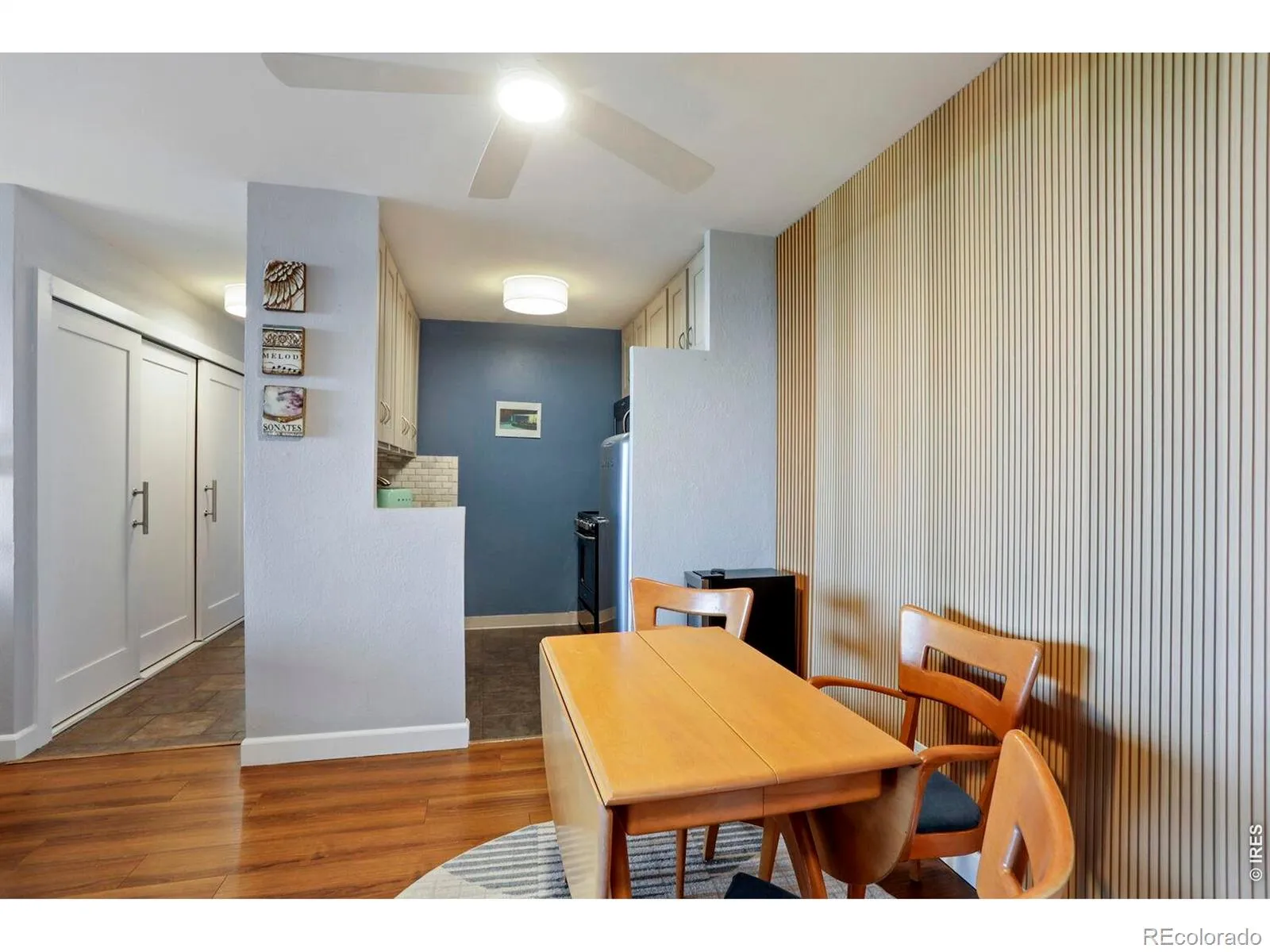 1200 Vine Street #8A Denver CO 80206 MLS #RECIR1058298 05062026195656 1600 8