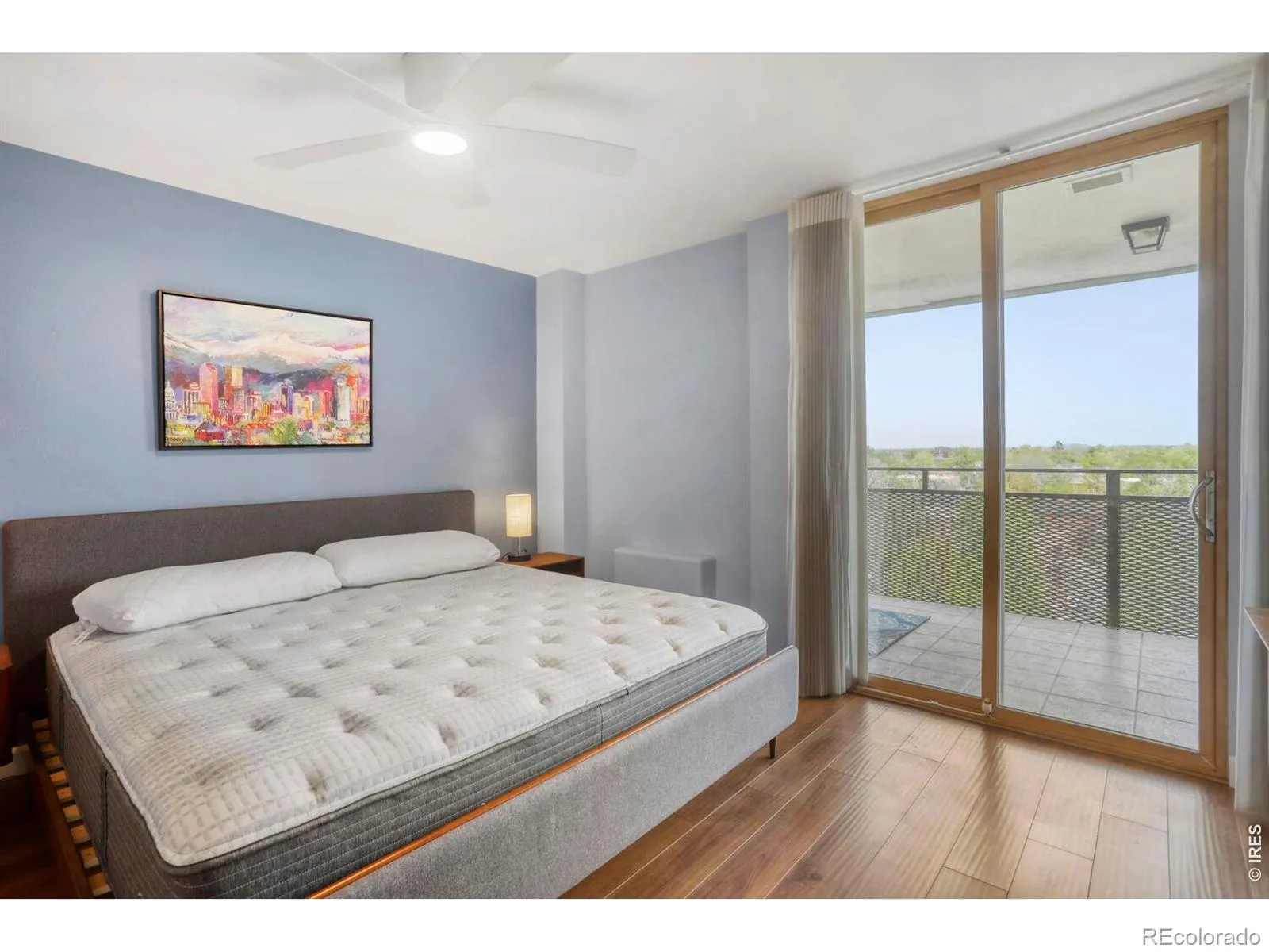 1200 Vine Street #8A Denver CO 80206 MLS #RECIR1058298 05062026195656 1600 9
