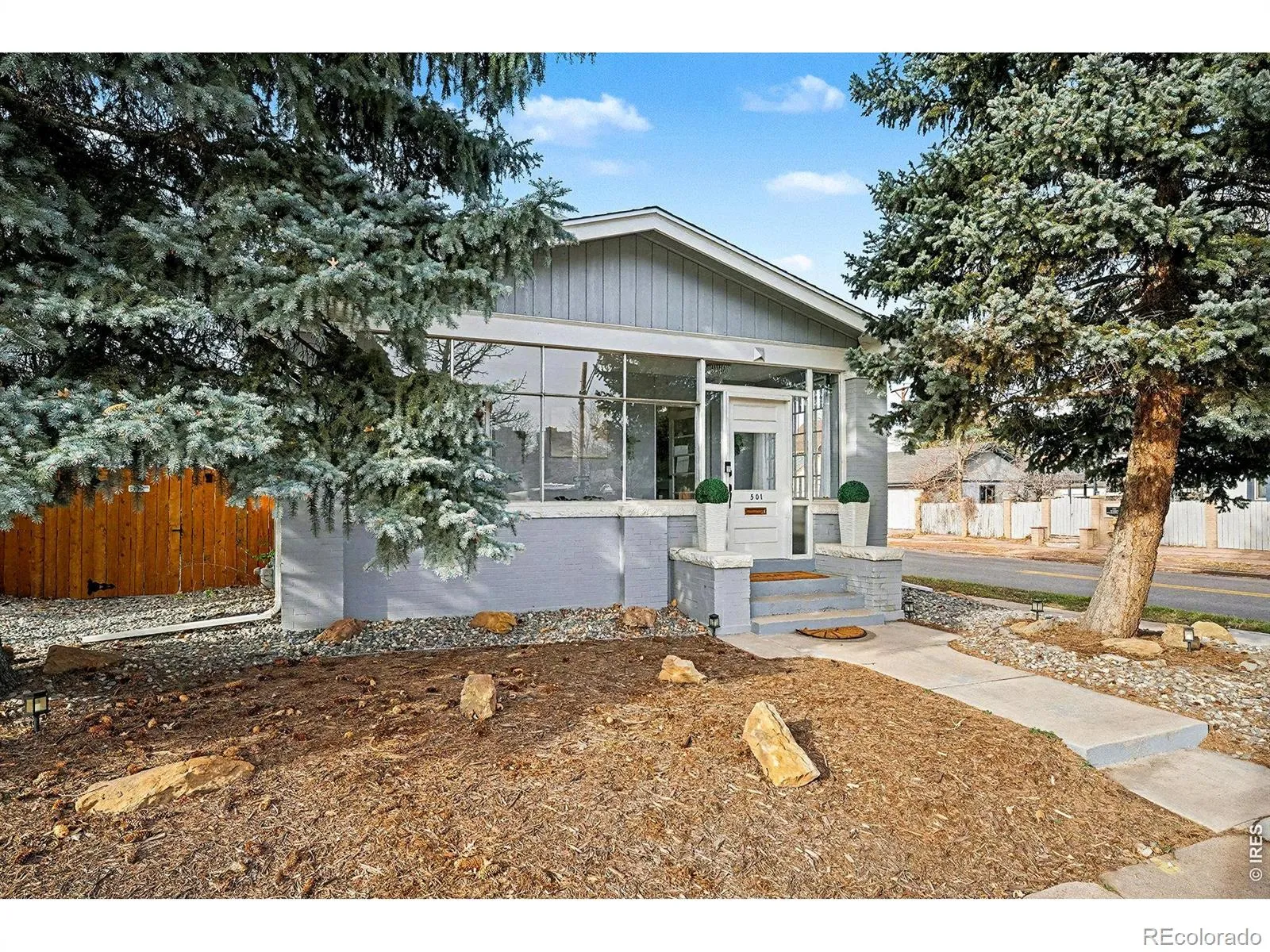 501 S Washington Street Denver CO 80209 MLS #RECIR1058300 05062026194952 1600 1