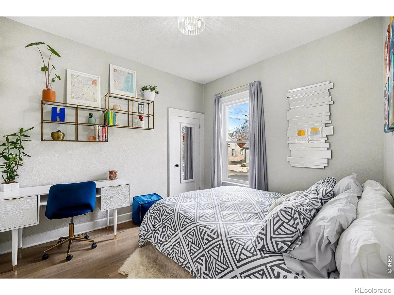 501 S Washington Street Denver CO 80209 MLS #RECIR1058300 05062026194952 1600 17
