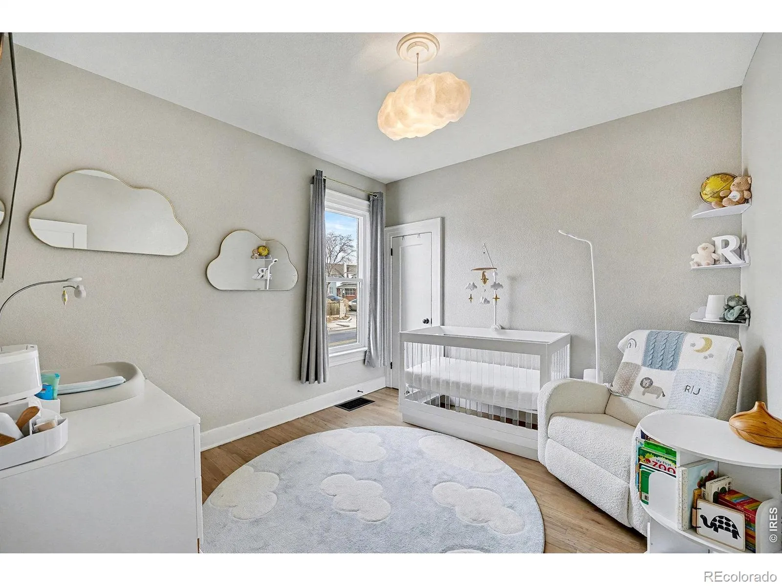 501 S Washington Street Denver CO 80209 MLS #RECIR1058300 05062026194952 1600 18