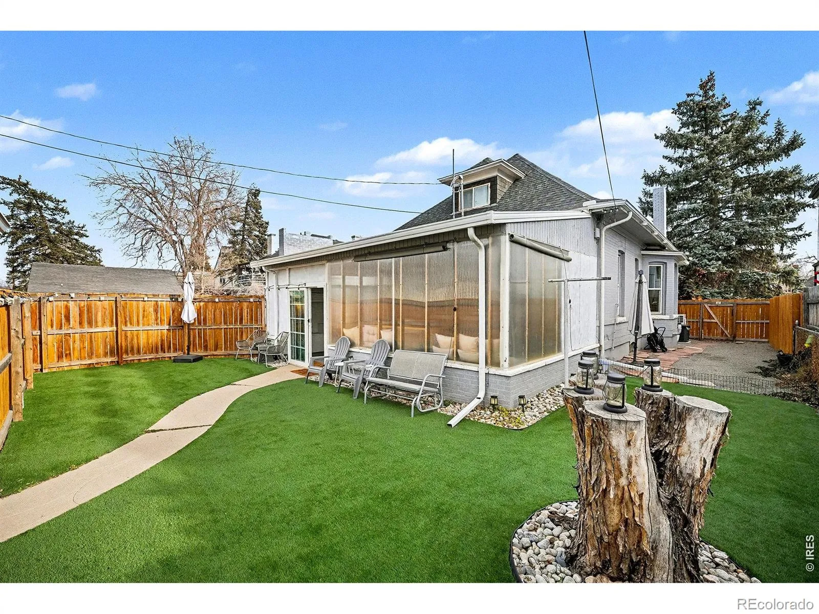 501 S Washington Street Denver CO 80209 MLS #RECIR1058300 05062026194952 1600 23