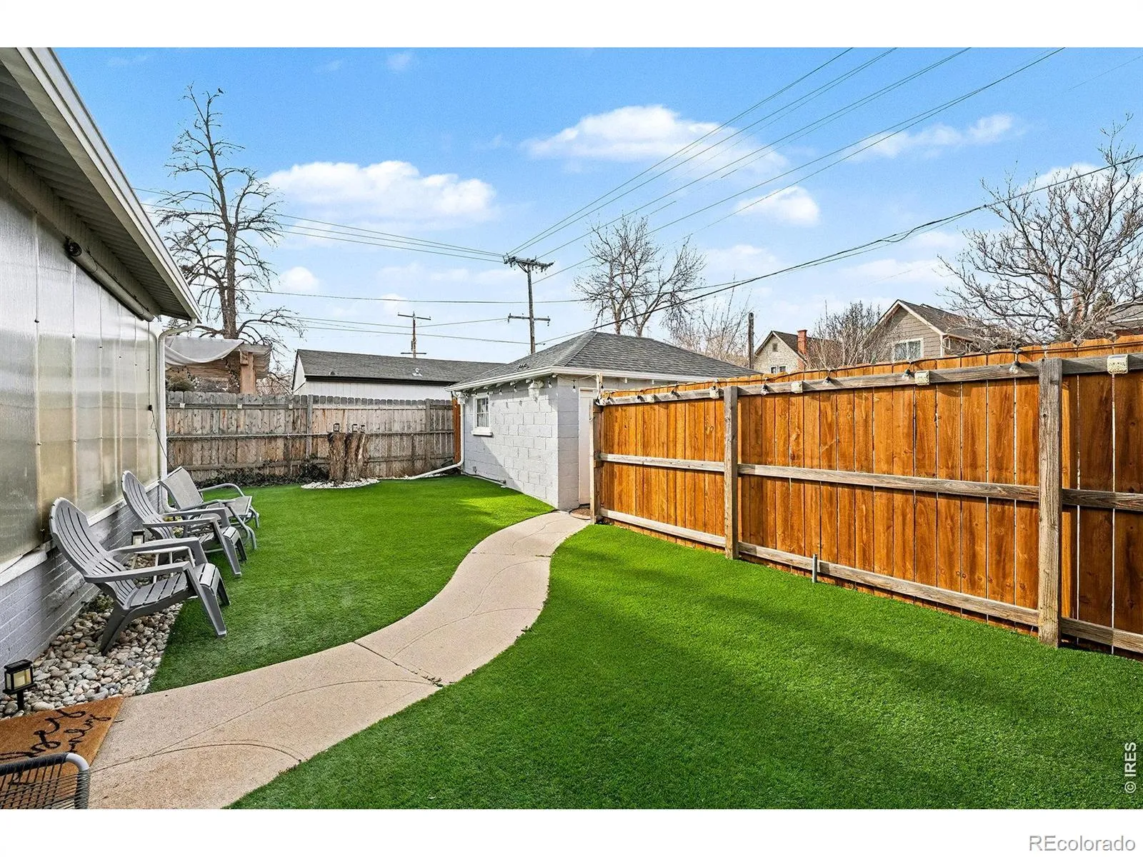 501 S Washington Street Denver CO 80209 MLS #RECIR1058300 05062026194952 1600 24