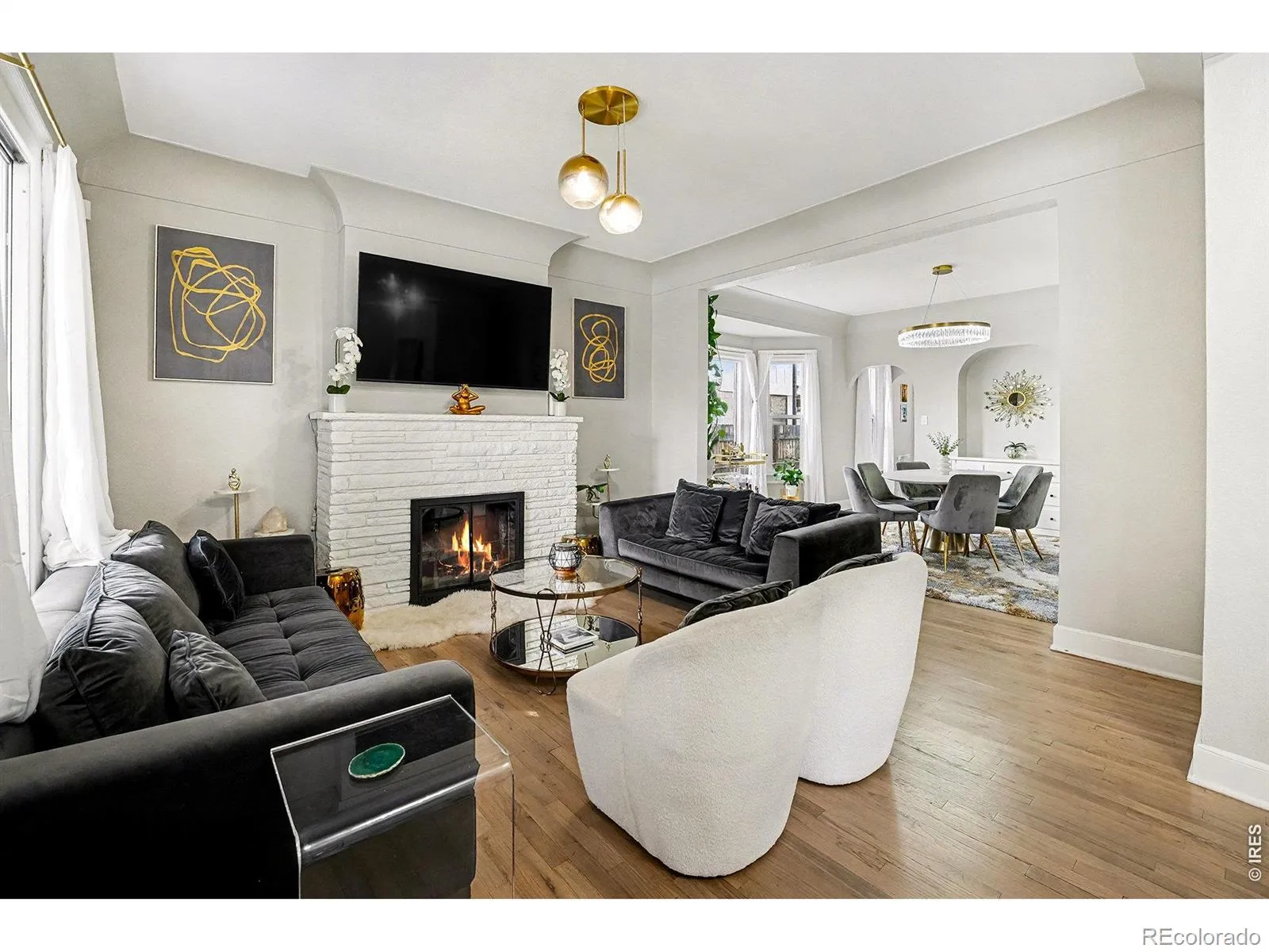 501 S Washington Street Denver CO 80209 MLS #RECIR1058300 05062026194952 1600 4