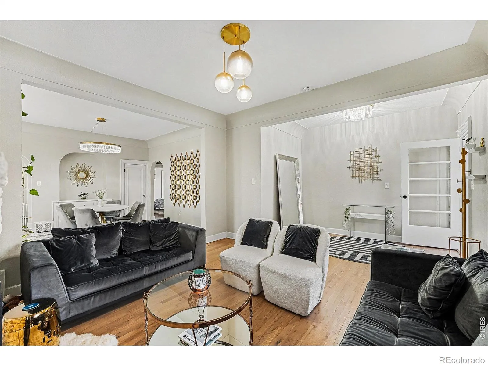 501 S Washington Street Denver CO 80209 MLS #RECIR1058300 05062026194952 1600 5