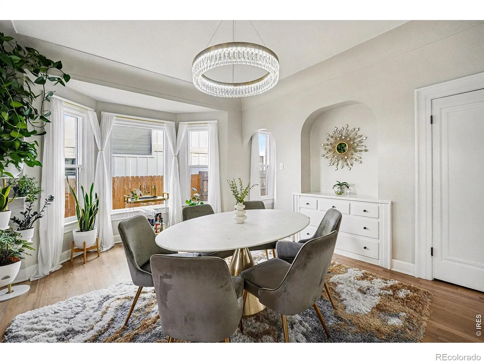 501 S Washington Street Denver CO 80209 MLS #RECIR1058300 05062026194952 1600 7
