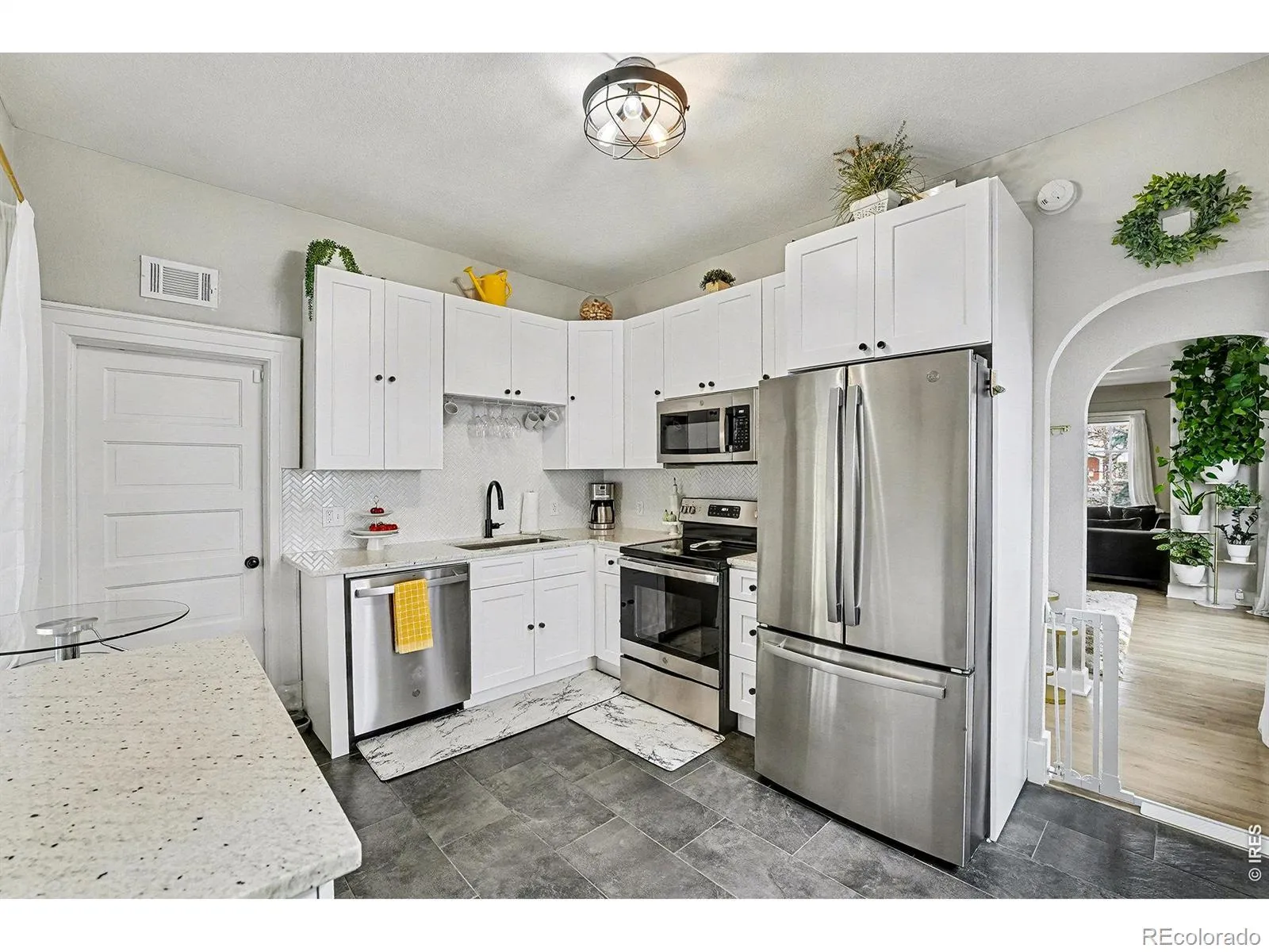501 S Washington Street Denver CO 80209 MLS #RECIR1058300 05062026194952 1600 8